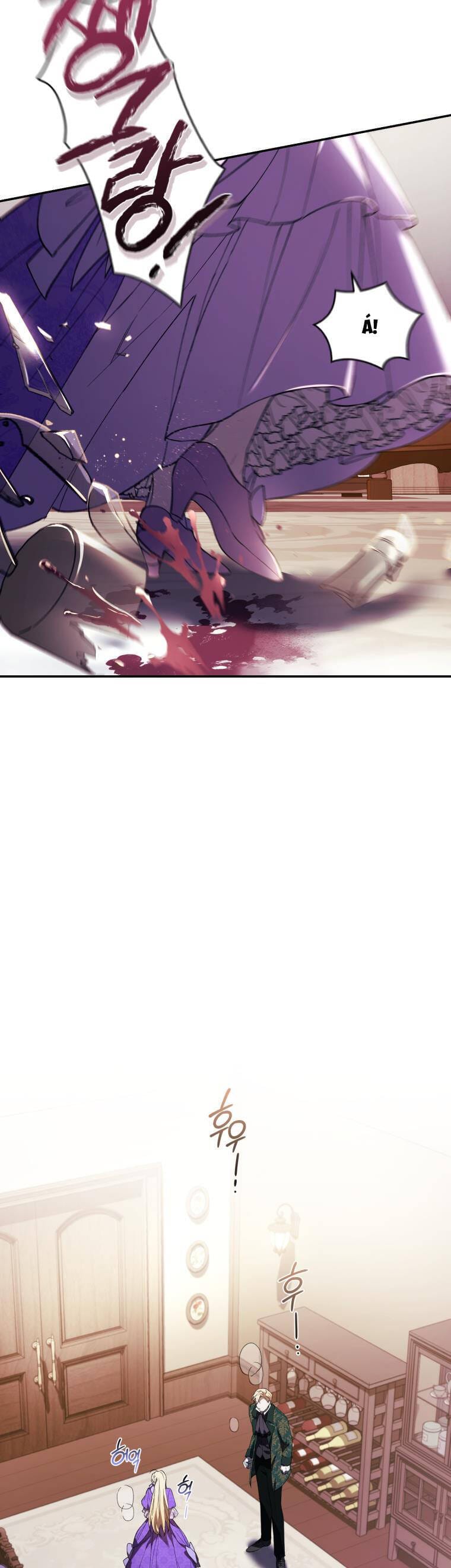 Quý Cô Trở Lại Chapter 29 - Trang 14