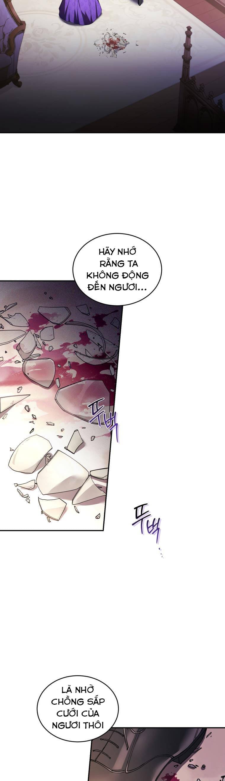 Quý Cô Trở Lại Chapter 29 - Trang 15