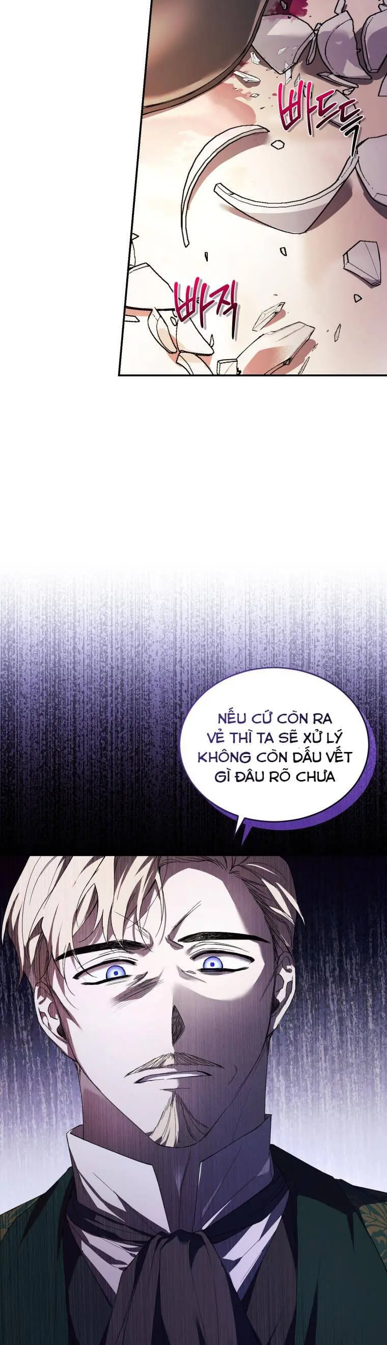 Quý Cô Trở Lại Chapter 29 - Trang 16