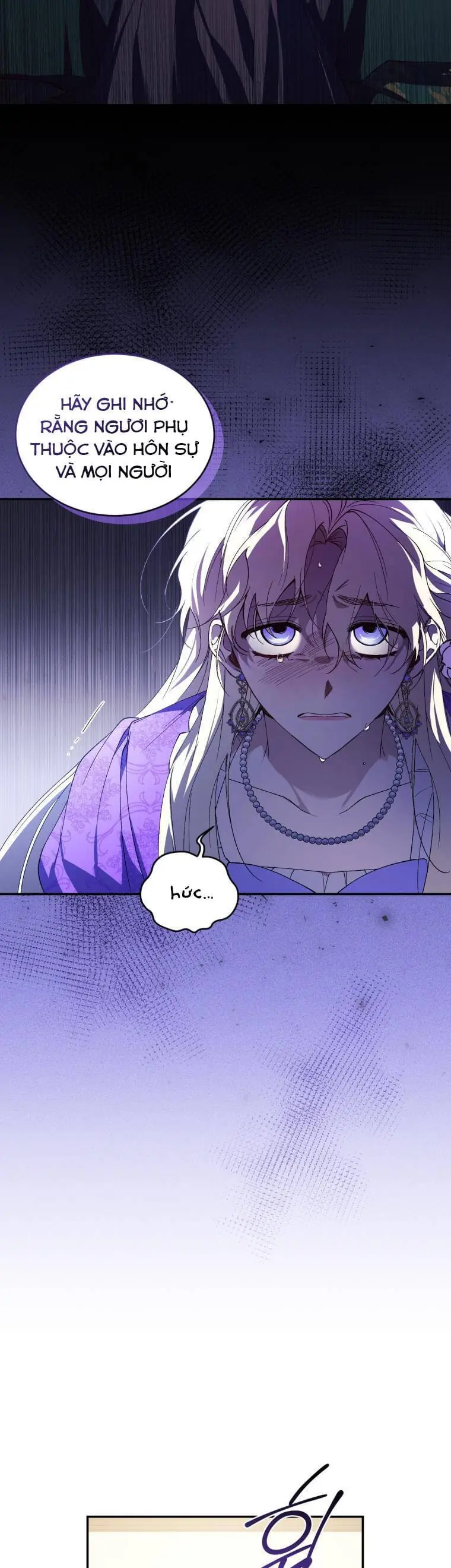 Quý Cô Trở Lại Chapter 29 - Trang 17