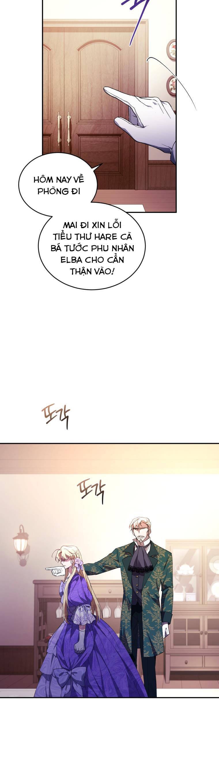 Quý Cô Trở Lại Chapter 29 - Trang 18