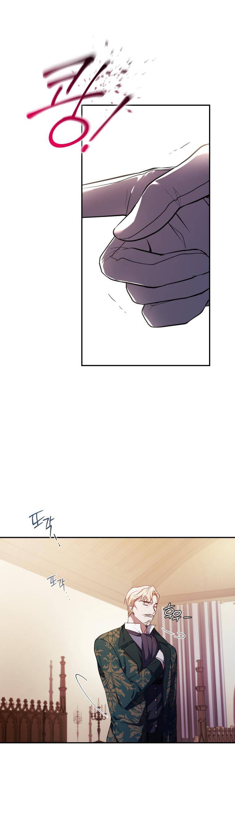 Quý Cô Trở Lại Chapter 29 - Trang 19