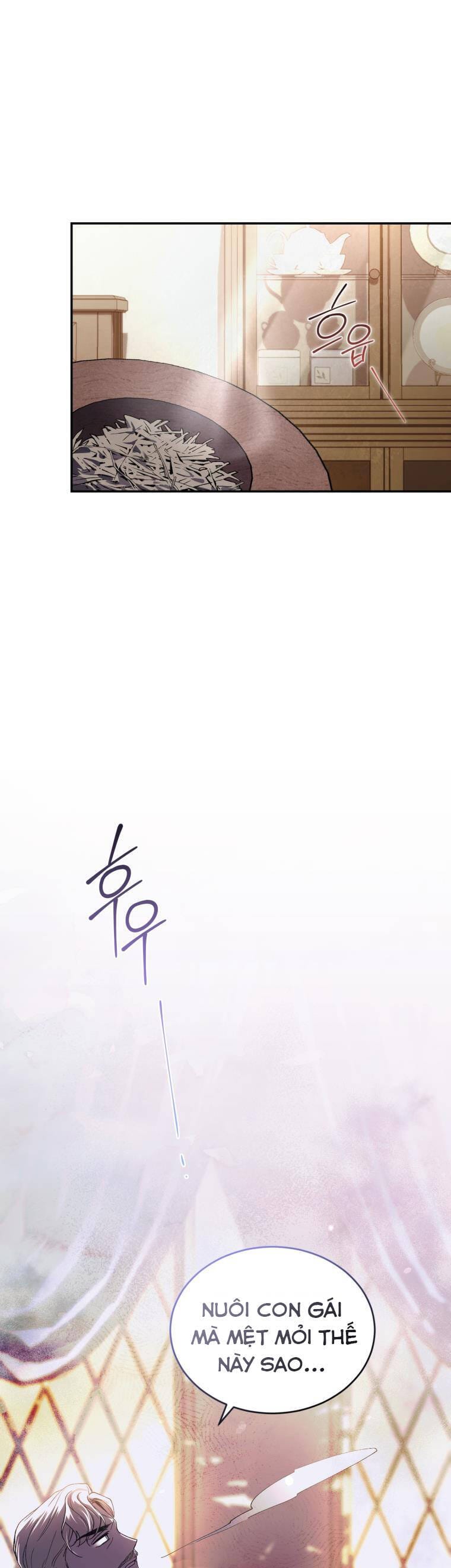 Quý Cô Trở Lại Chapter 29 - Trang 21