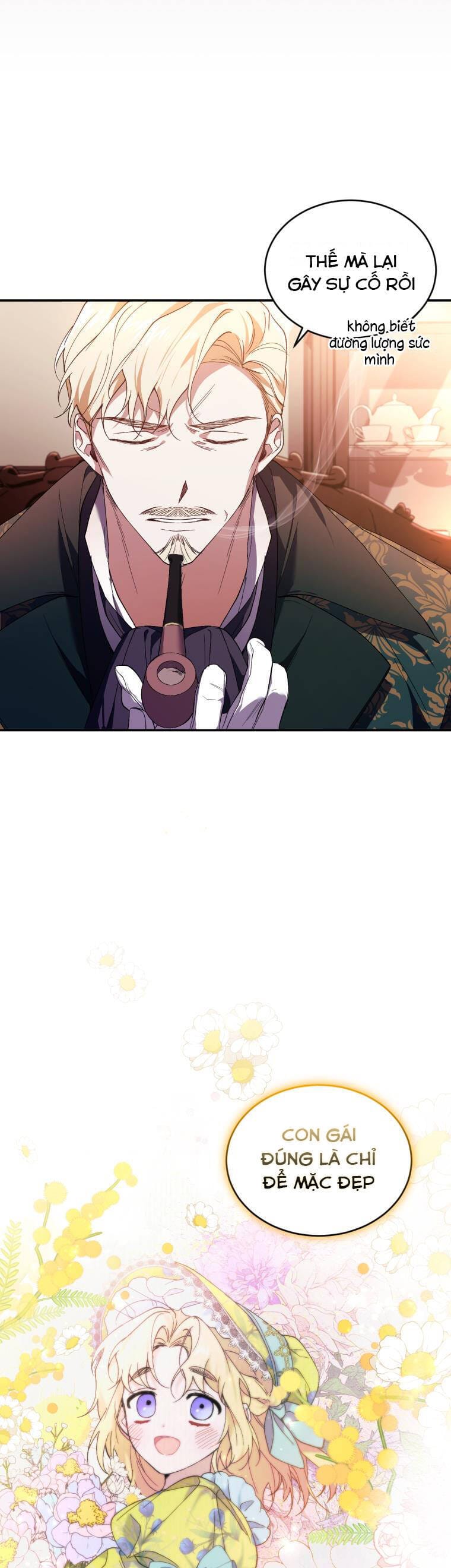 Quý Cô Trở Lại Chapter 29 - Trang 25