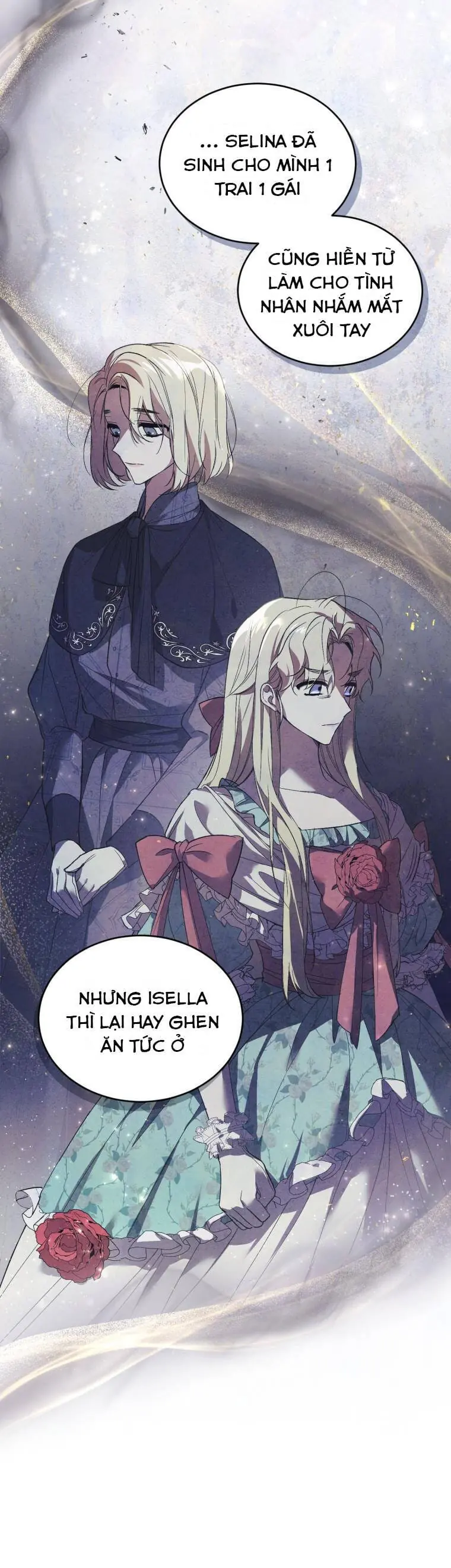 Quý Cô Trở Lại Chapter 29 - Trang 28