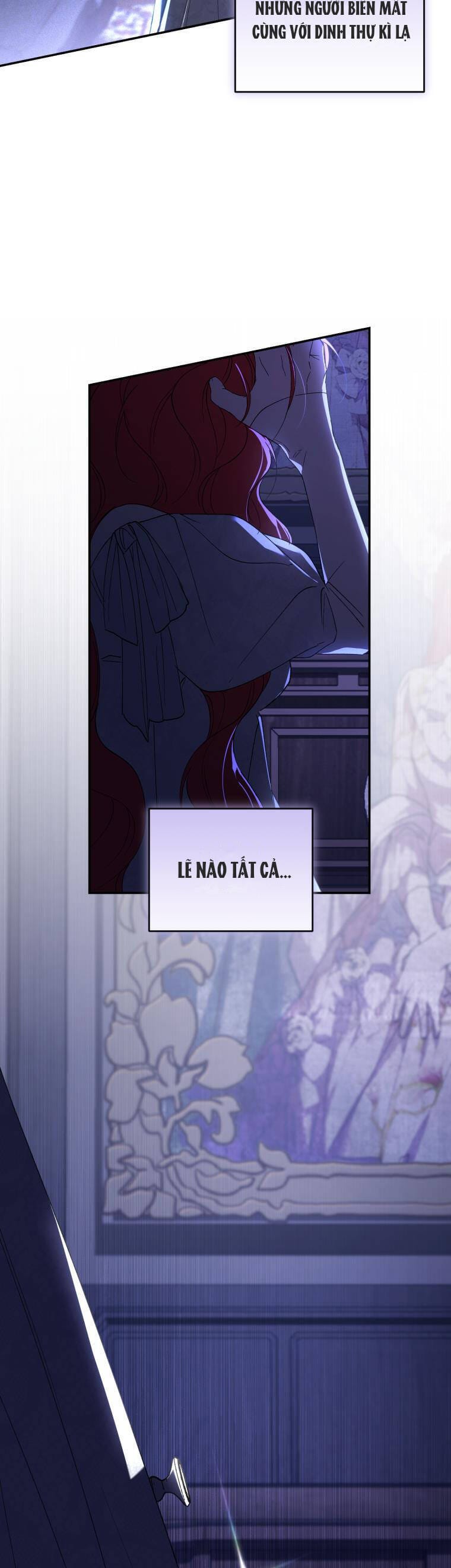 Quý Cô Trở Lại Chapter 29 - Trang 36