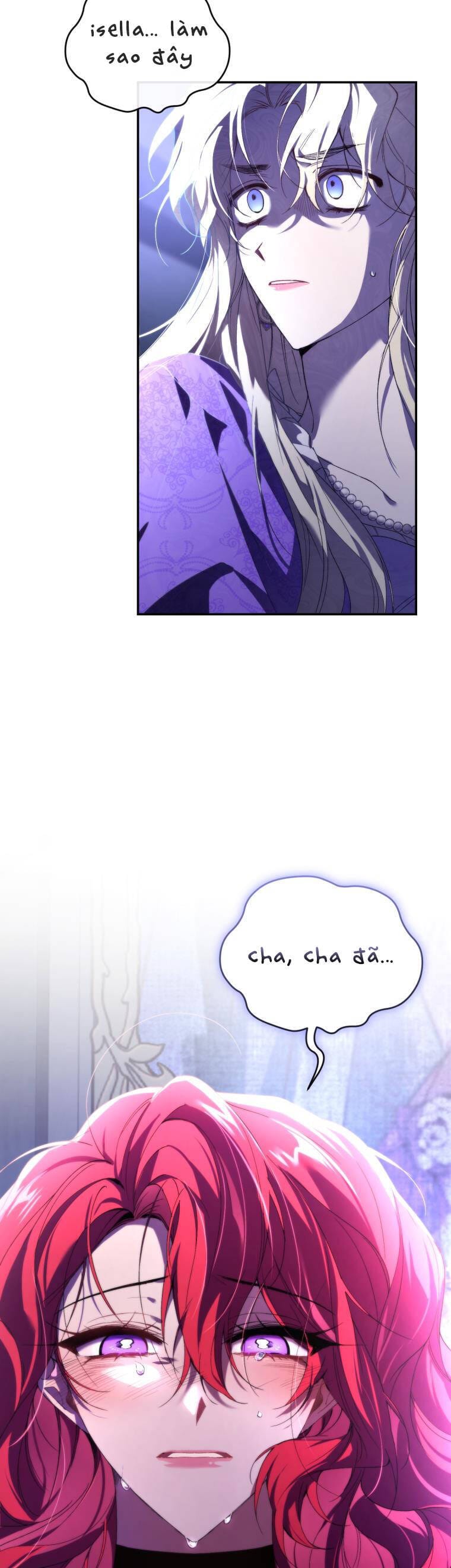 Quý Cô Trở Lại Chapter 29 - Trang 39