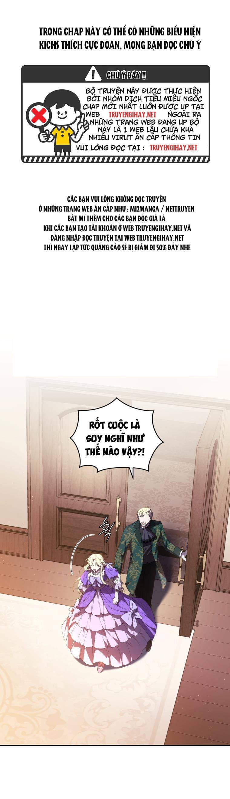 Quý Cô Trở Lại Chapter 29 - Trang 4