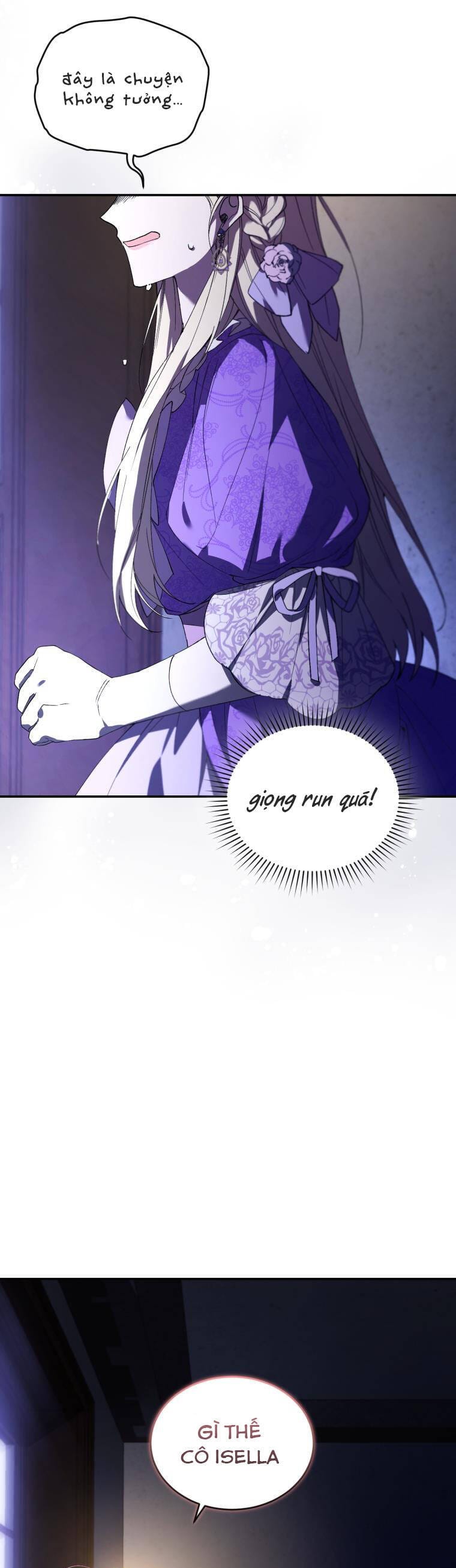 Quý Cô Trở Lại Chapter 29 - Trang 44
