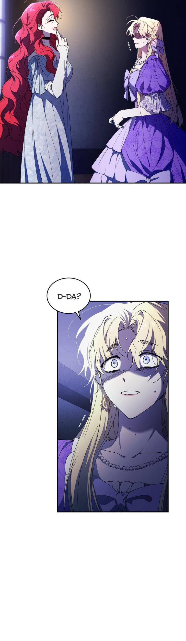Quý Cô Trở Lại Chapter 29 - Trang 45