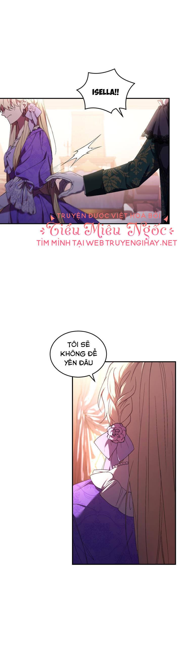 Quý Cô Trở Lại Chapter 29 - Trang 5
