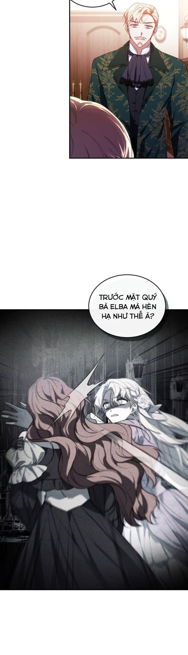 Quý Cô Trở Lại Chapter 29 - Trang 7