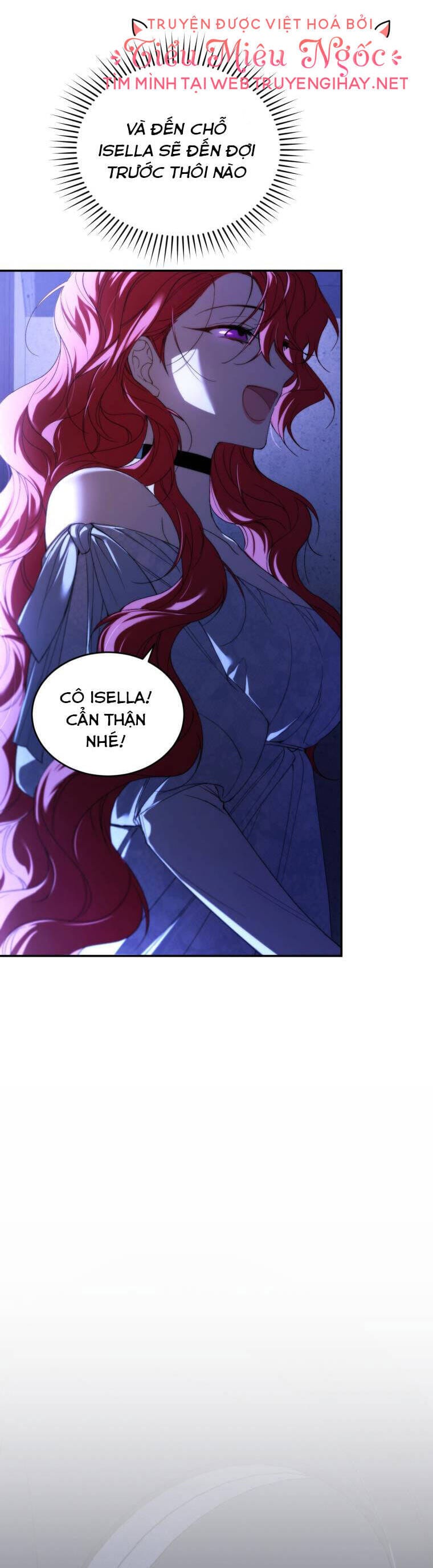 Quý Cô Trở Lại Chapter 30 - Trang 11
