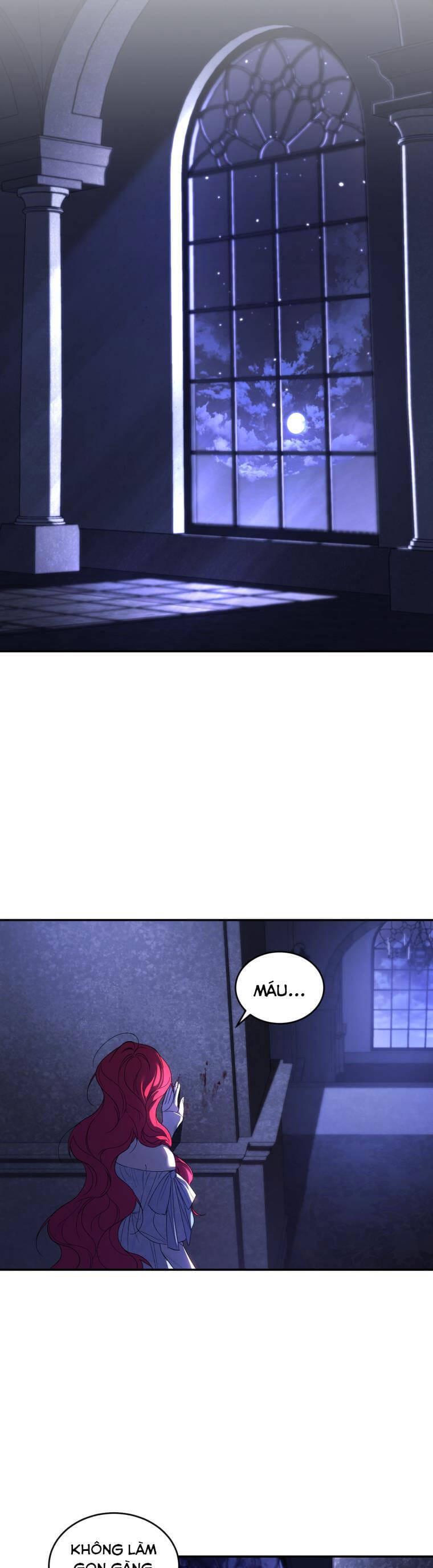 Quý Cô Trở Lại Chapter 30 - Trang 12
