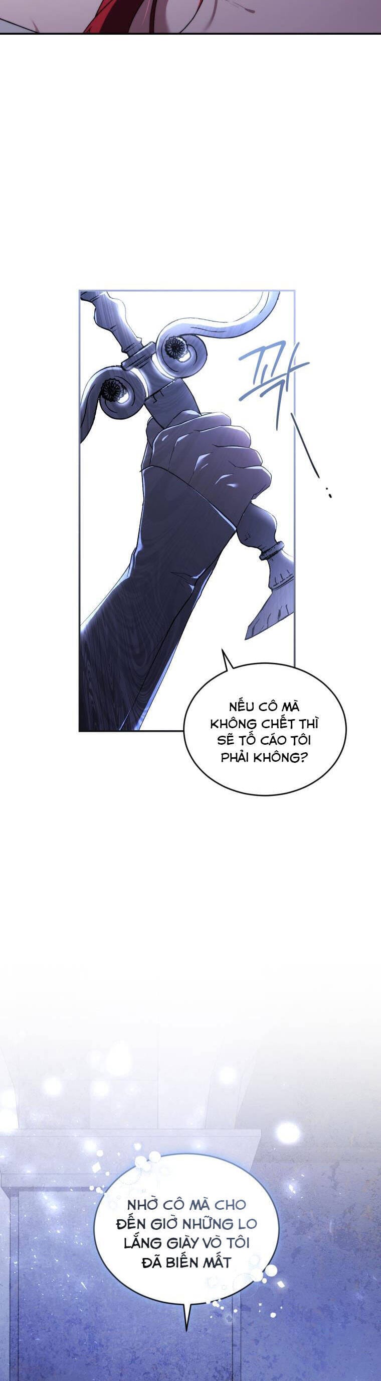 Quý Cô Trở Lại Chapter 30 - Trang 15