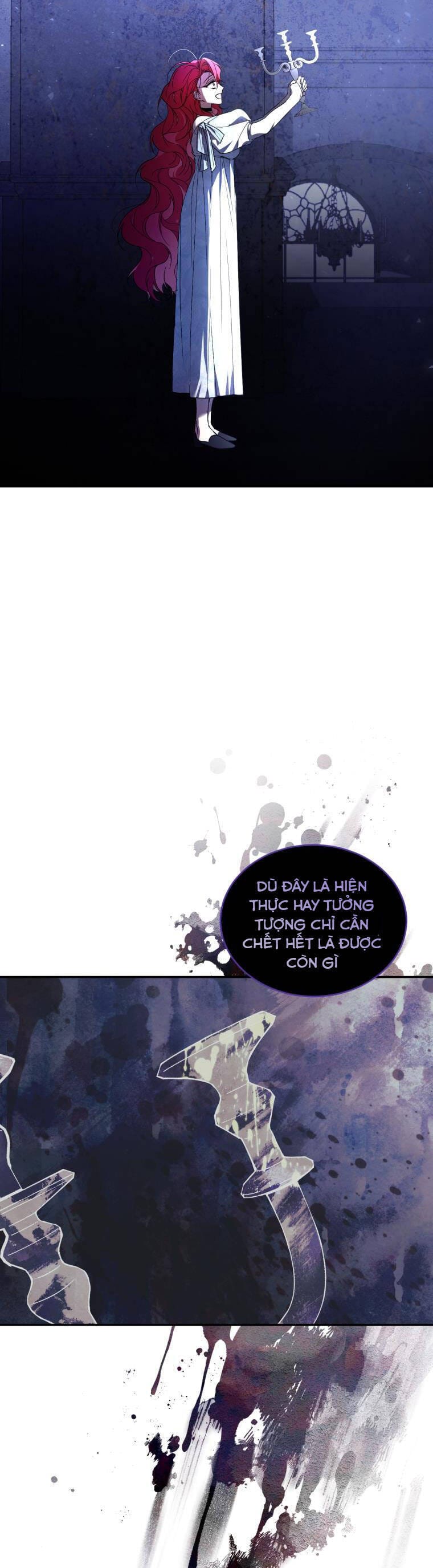Quý Cô Trở Lại Chapter 30 - Trang 16