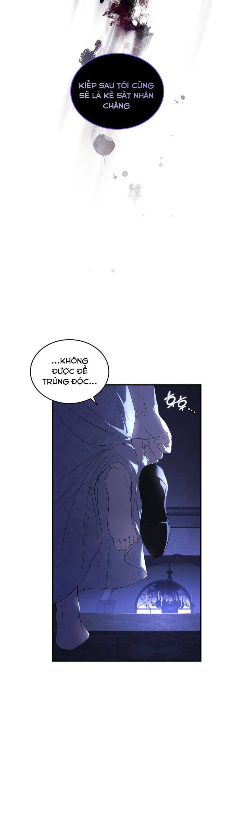 Quý Cô Trở Lại Chapter 30 - Trang 17