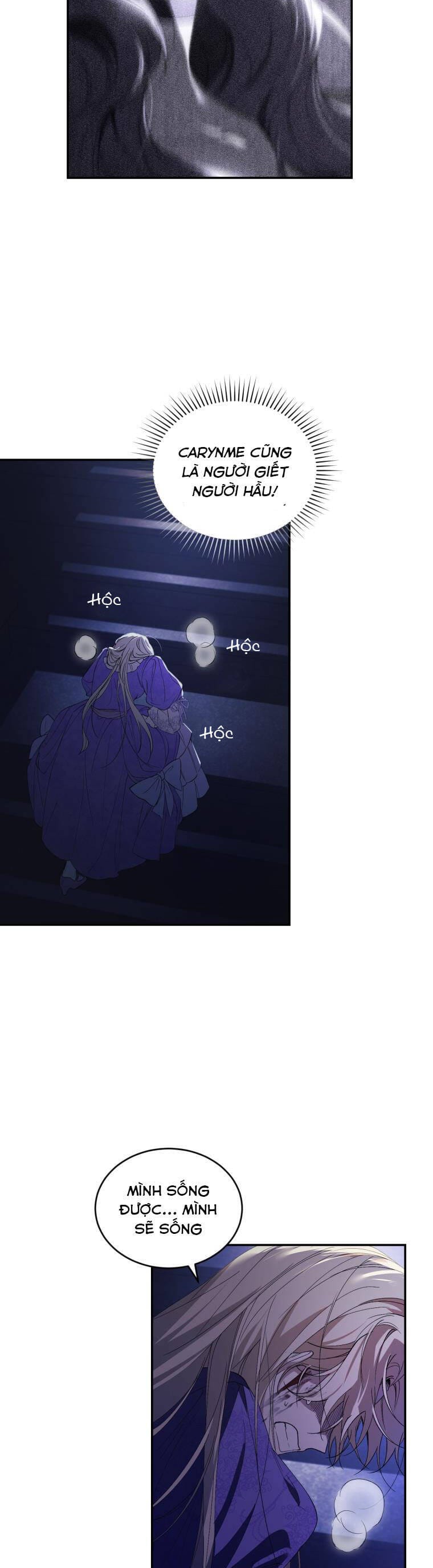 Quý Cô Trở Lại Chapter 30 - Trang 24
