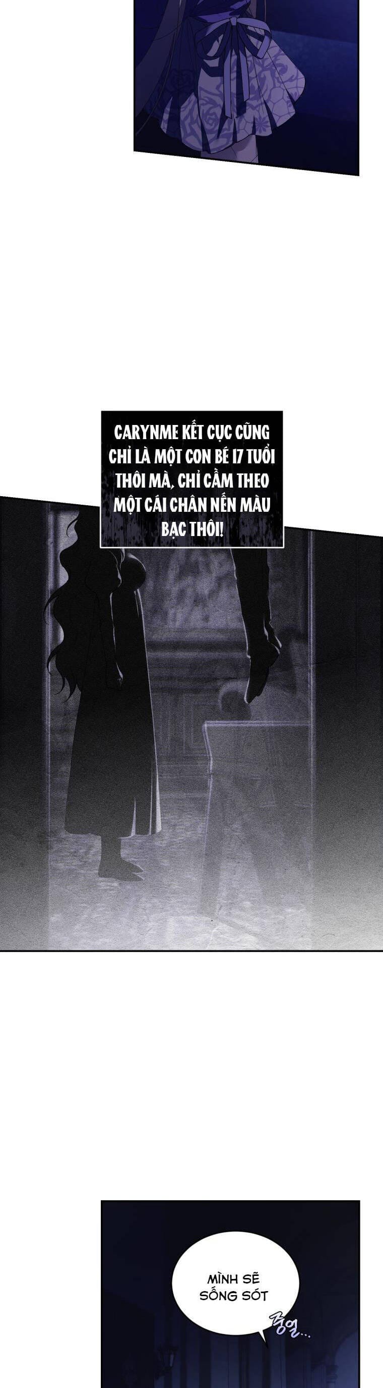 Quý Cô Trở Lại Chapter 30 - Trang 25