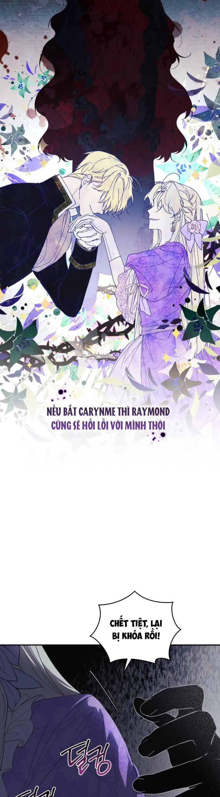 Quý Cô Trở Lại Chapter 30 - Trang 27