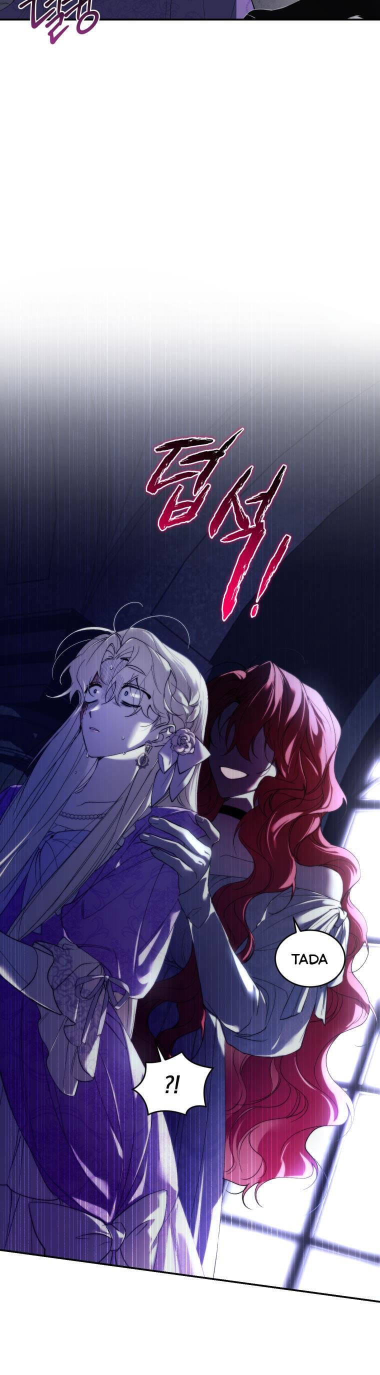 Quý Cô Trở Lại Chapter 30 - Trang 28