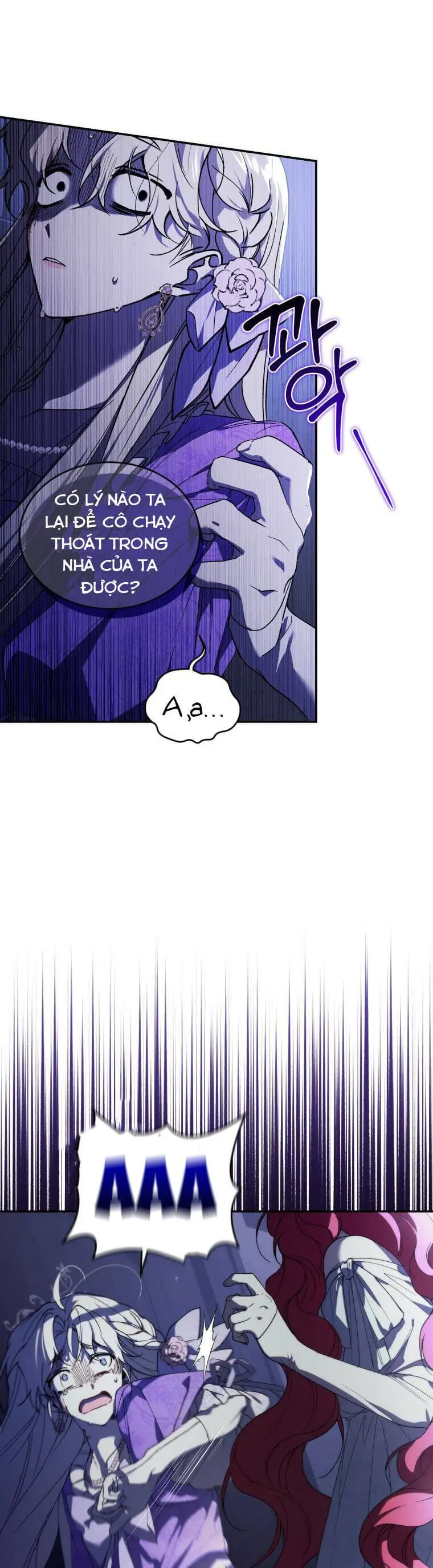 Quý Cô Trở Lại Chapter 30 - Trang 29