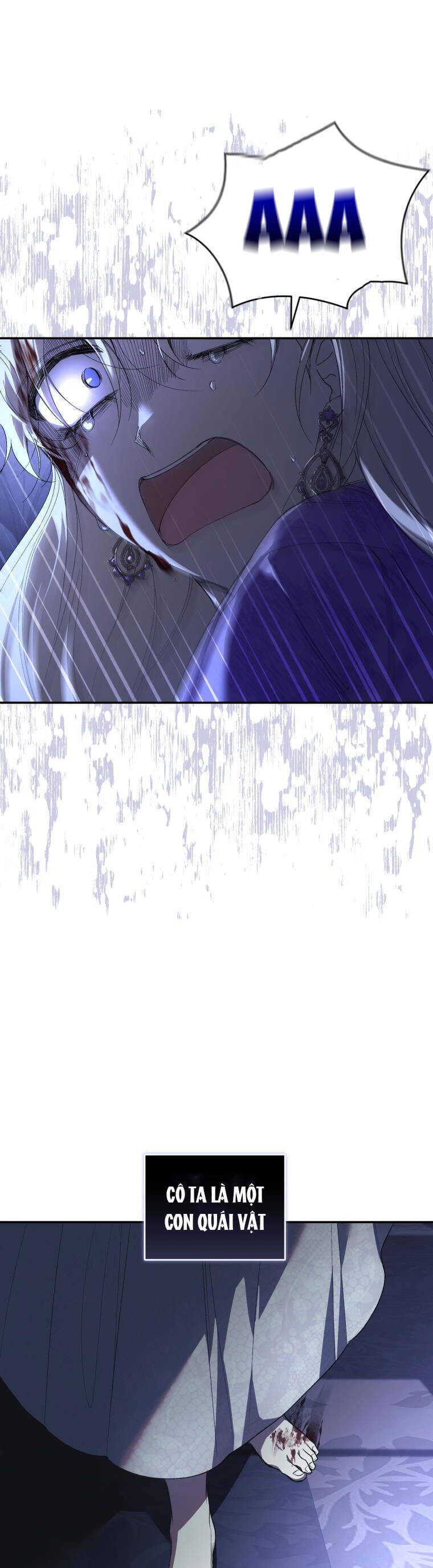 Quý Cô Trở Lại Chapter 30 - Trang 32