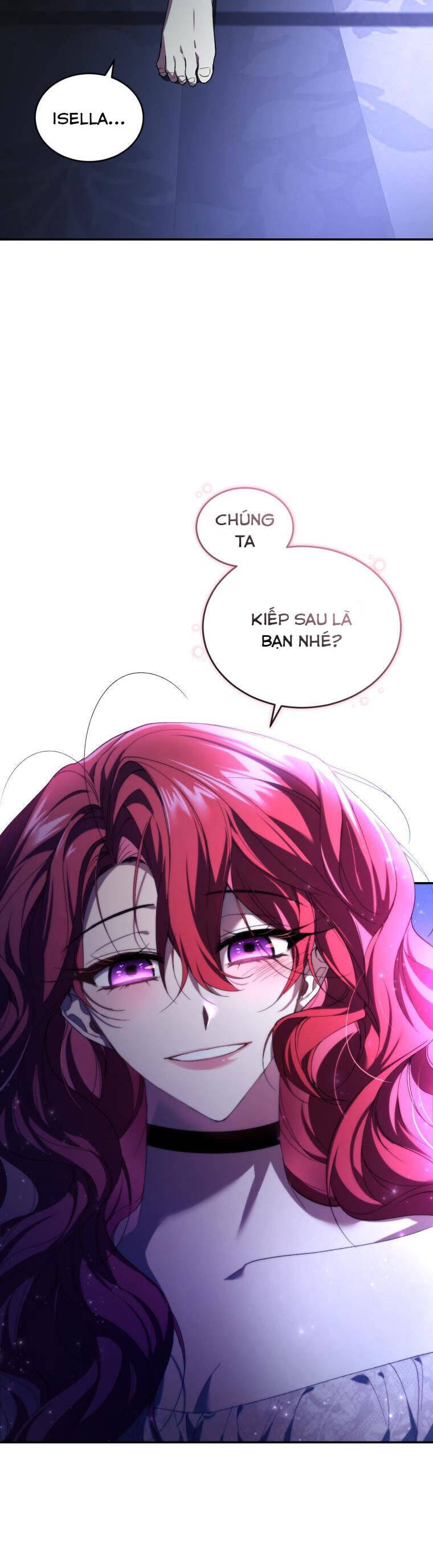 Quý Cô Trở Lại Chapter 30 - Trang 33