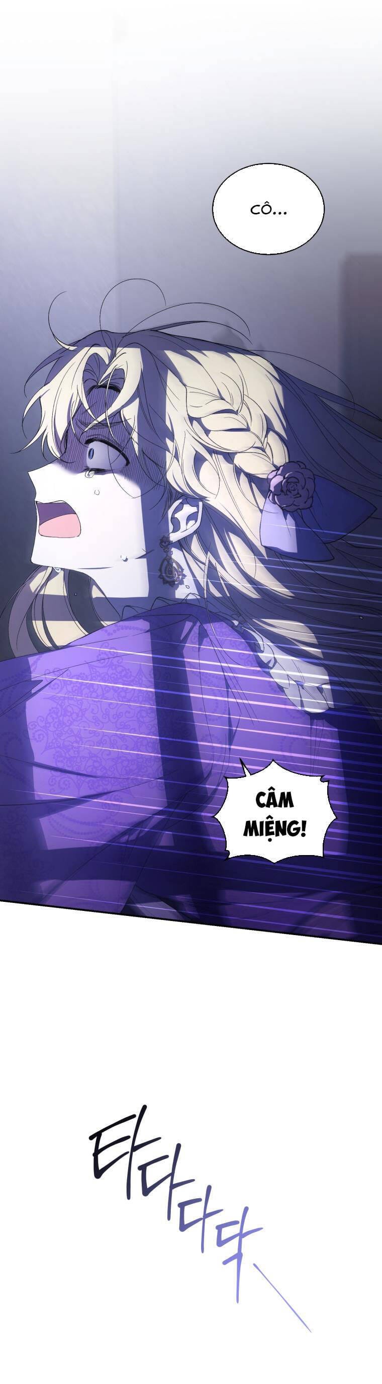 Quý Cô Trở Lại Chapter 30 - Trang 36