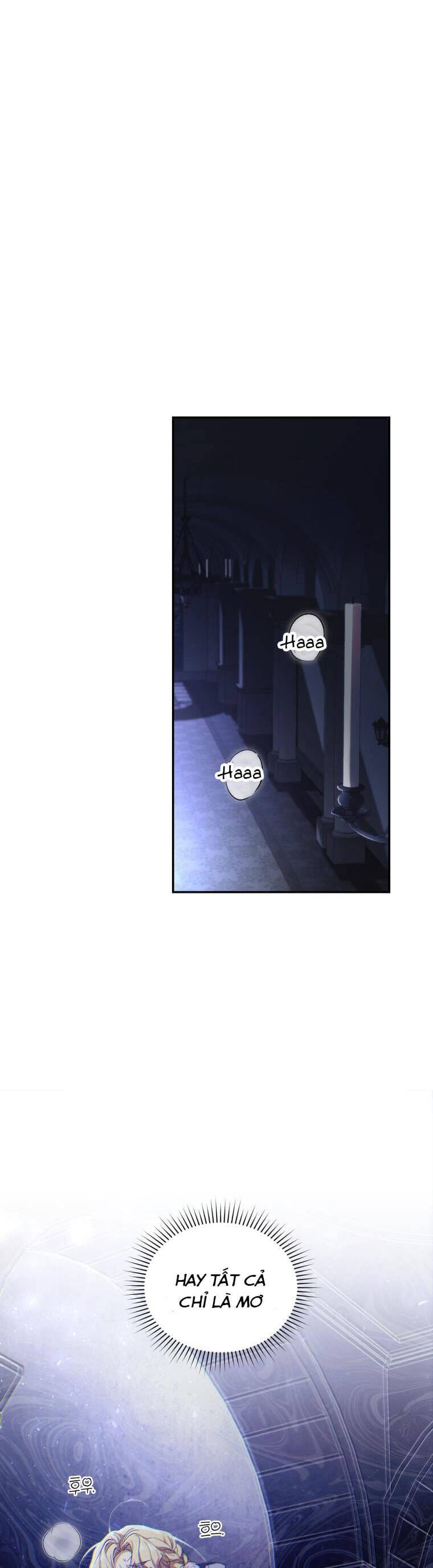 Quý Cô Trở Lại Chapter 30 - Trang 37