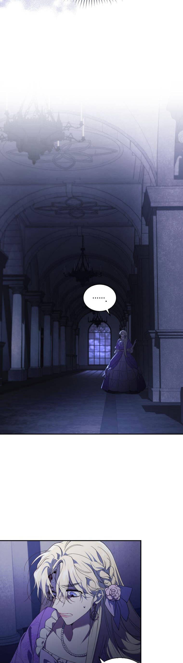 Quý Cô Trở Lại Chapter 30 - Trang 39
