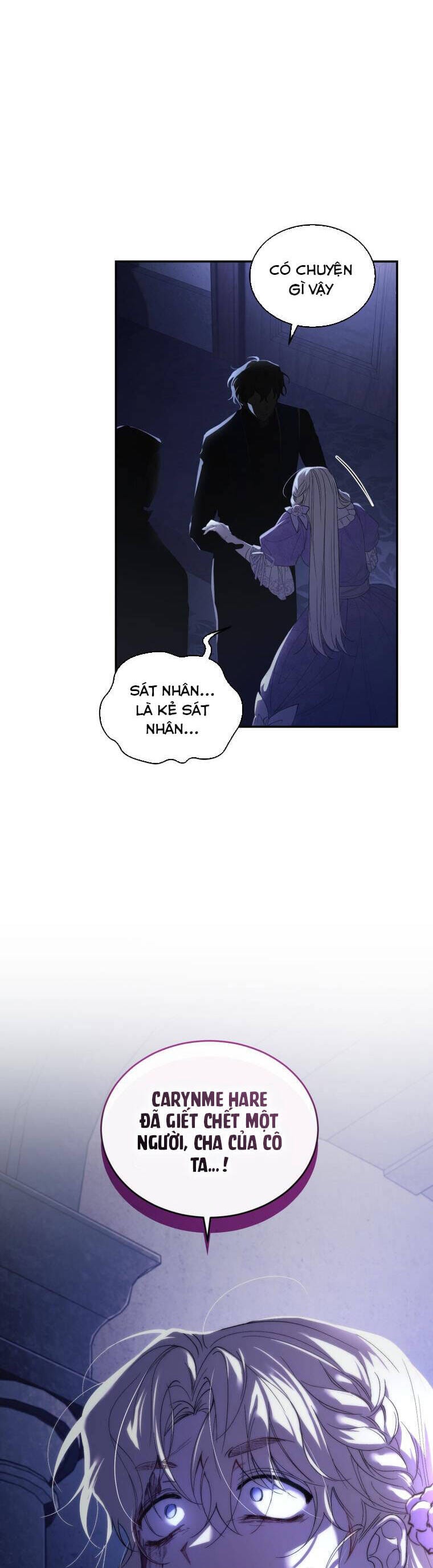 Quý Cô Trở Lại Chapter 30 - Trang 42