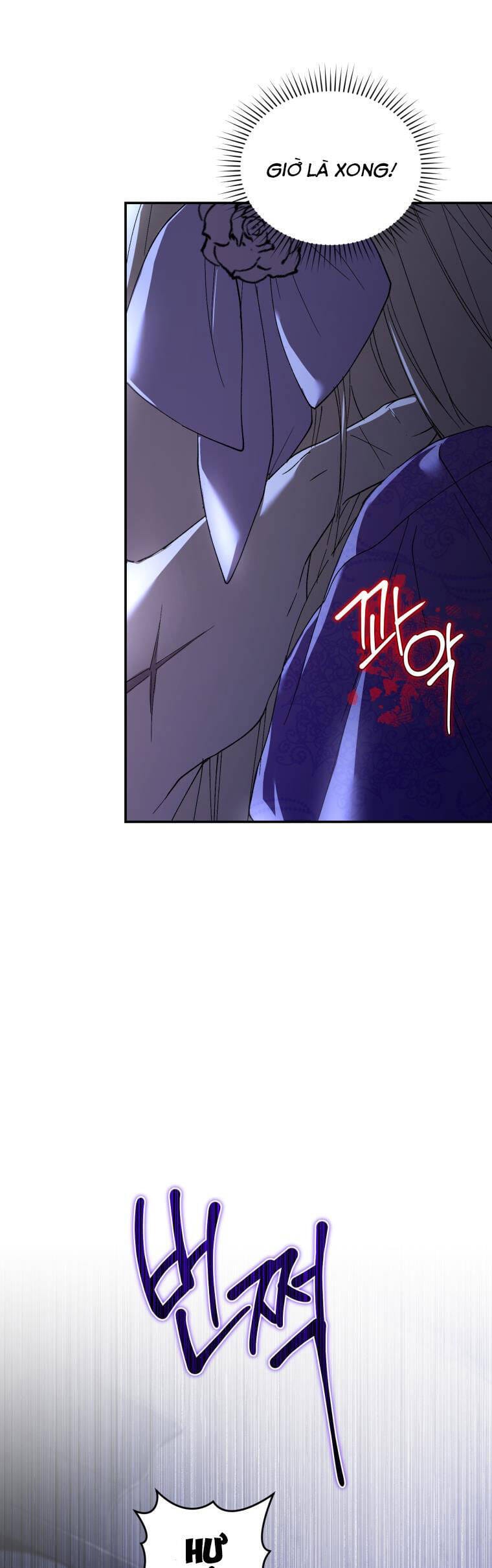 Quý Cô Trở Lại Chapter 30 - Trang 44