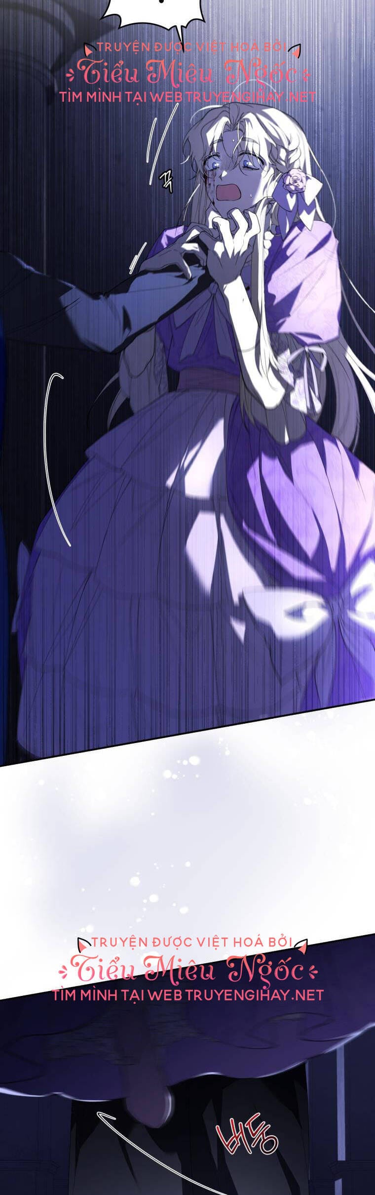 Quý Cô Trở Lại Chapter 30 - Trang 45