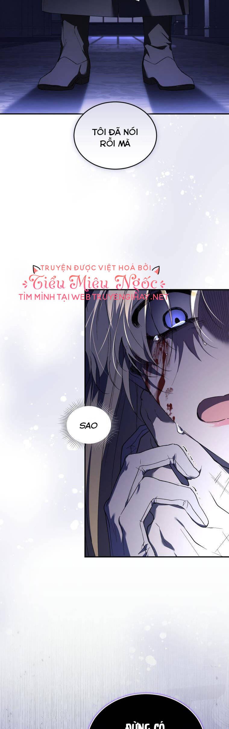 Quý Cô Trở Lại Chapter 30 - Trang 46