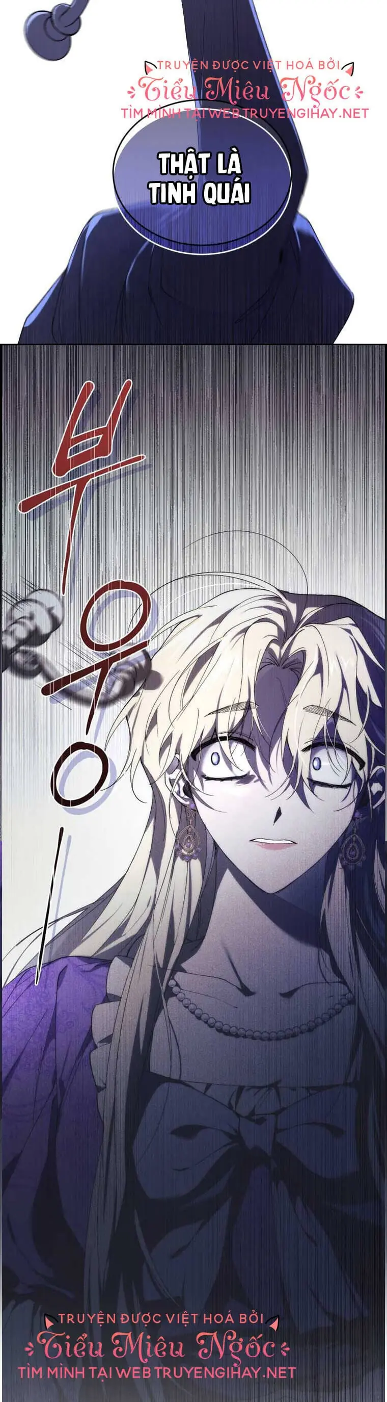 Quý Cô Trở Lại Chapter 30 - Trang 5