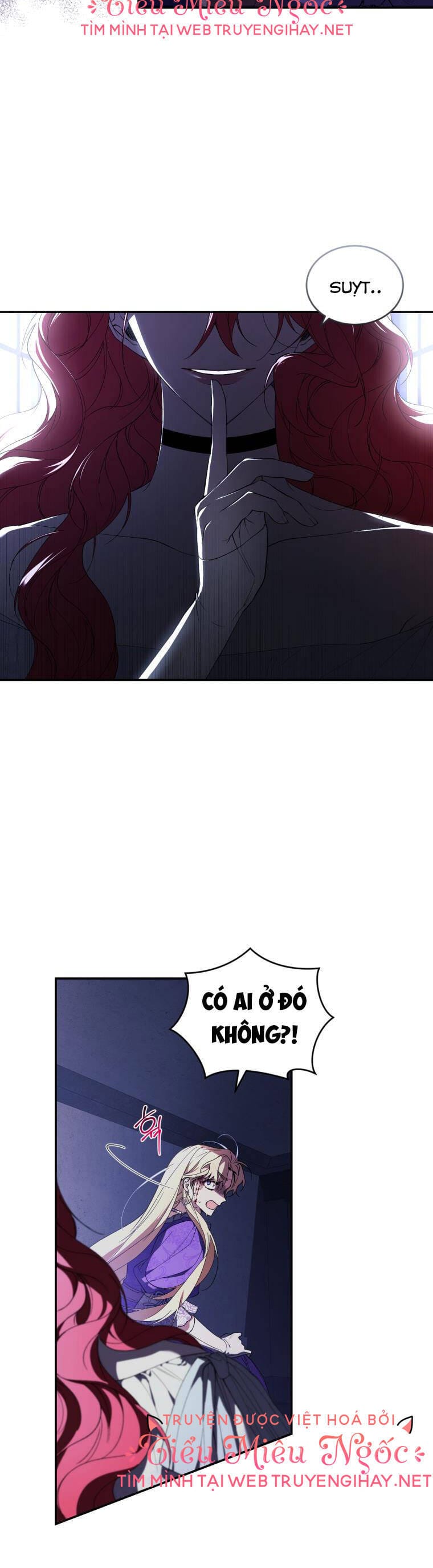Quý Cô Trở Lại Chapter 30 - Trang 8