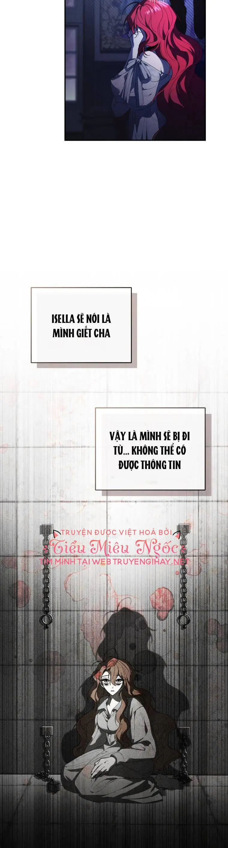 Quý Cô Trở Lại Chapter 31 - Trang 10