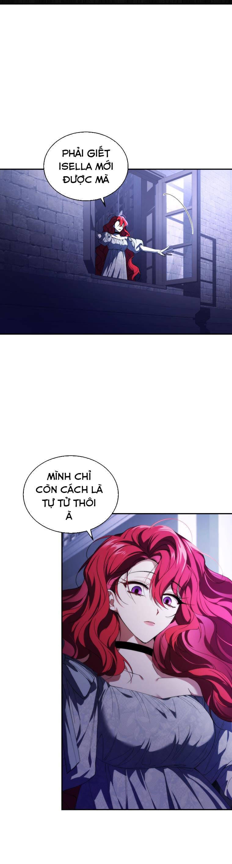 Quý Cô Trở Lại Chapter 31 - Trang 11