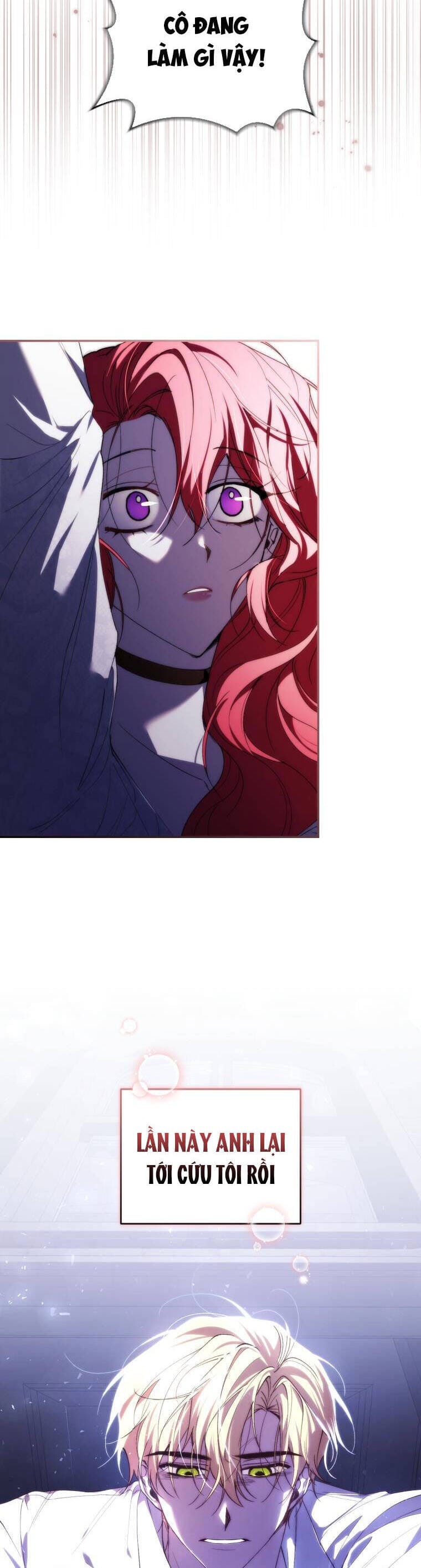 Quý Cô Trở Lại Chapter 31 - Trang 15