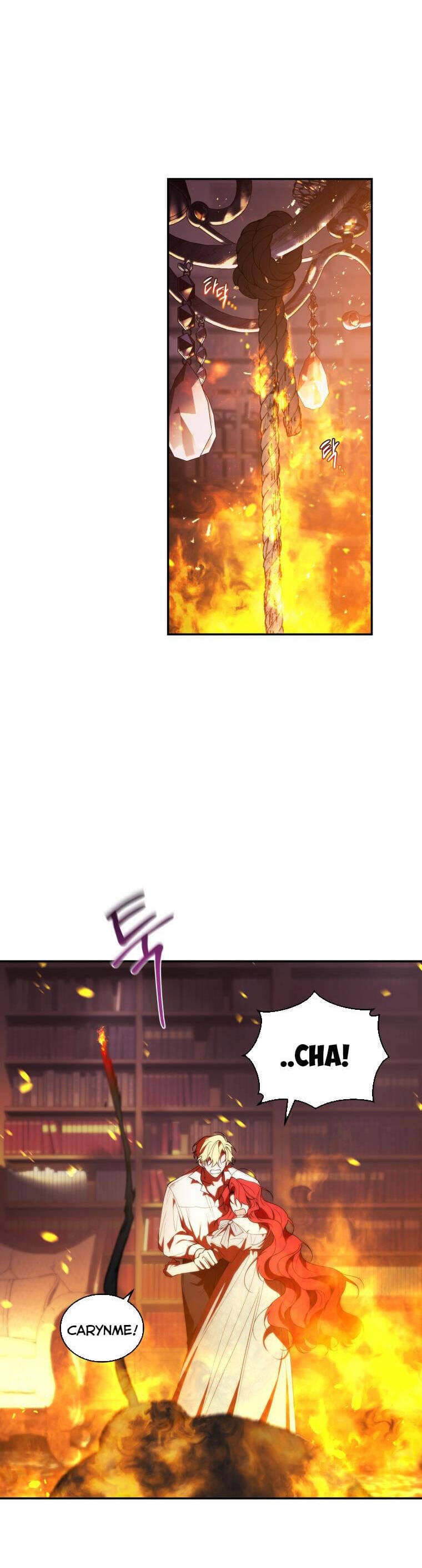 Quý Cô Trở Lại Chapter 31 - Trang 24