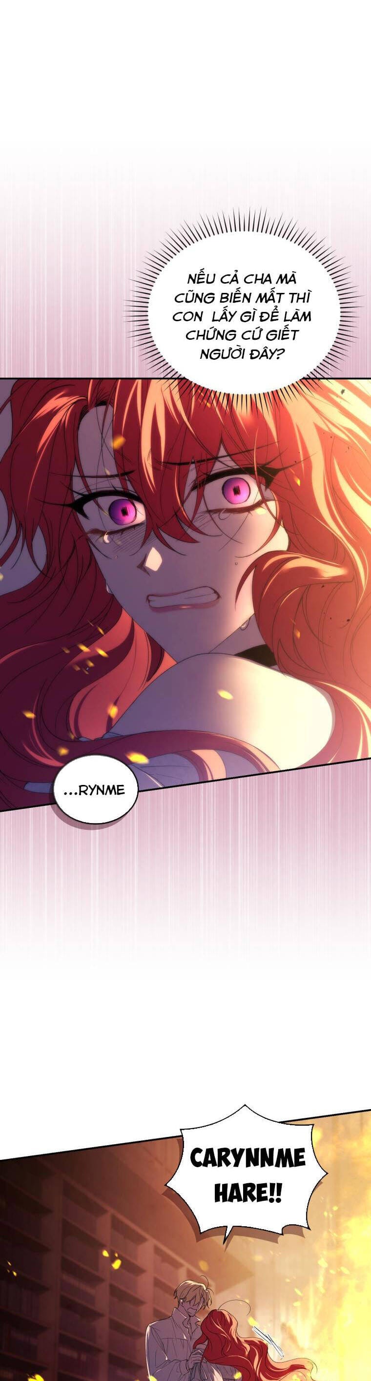 Quý Cô Trở Lại Chapter 31 - Trang 26
