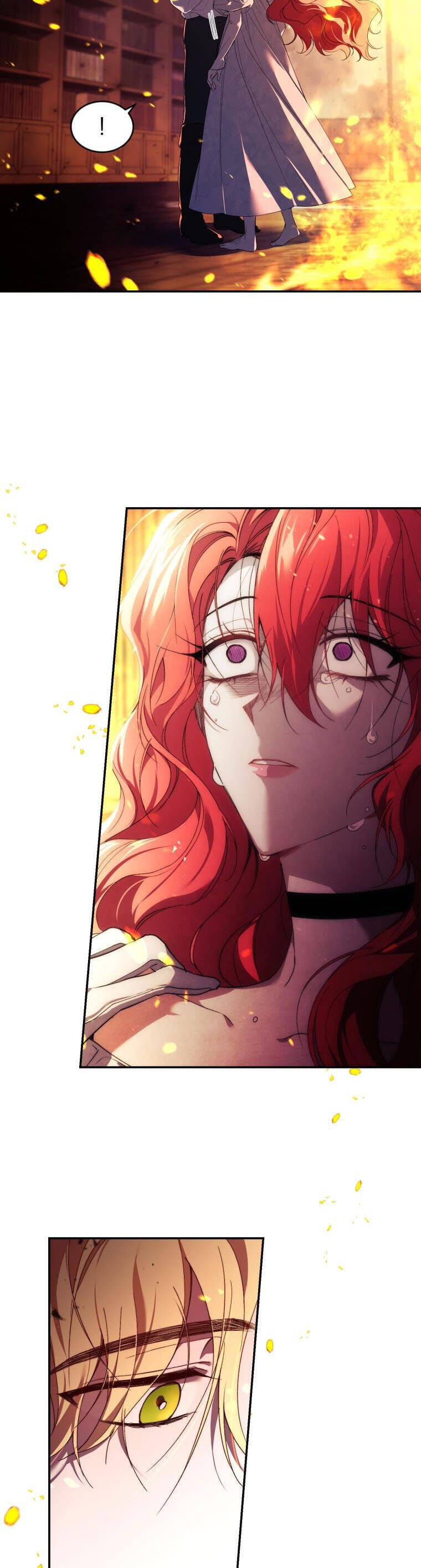 Quý Cô Trở Lại Chapter 31 - Trang 27