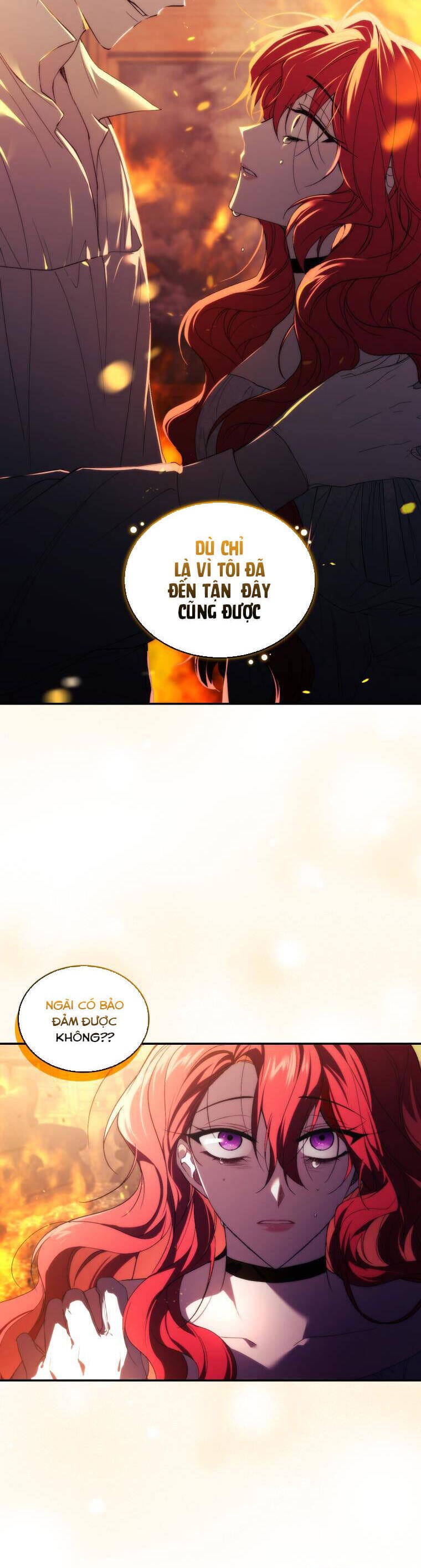 Quý Cô Trở Lại Chapter 31 - Trang 29