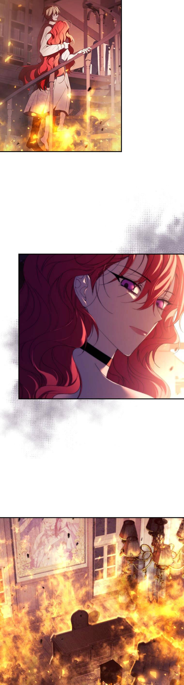 Quý Cô Trở Lại Chapter 31 - Trang 32