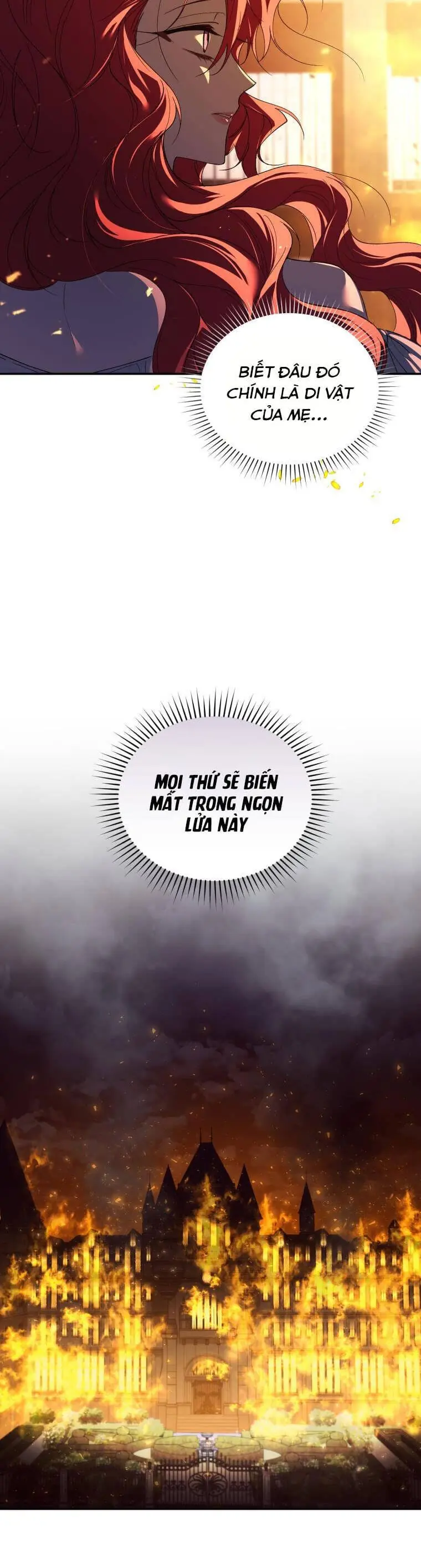 Quý Cô Trở Lại Chapter 31 - Trang 37