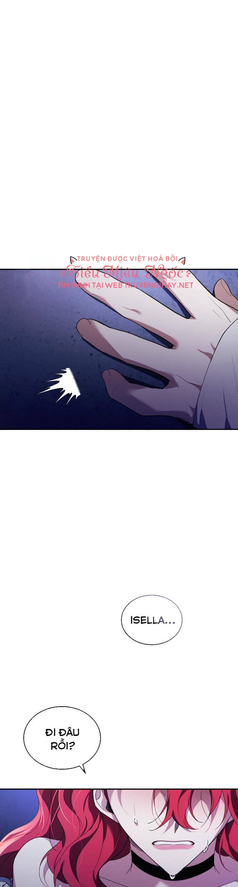 Quý Cô Trở Lại Chapter 31 - Trang 4