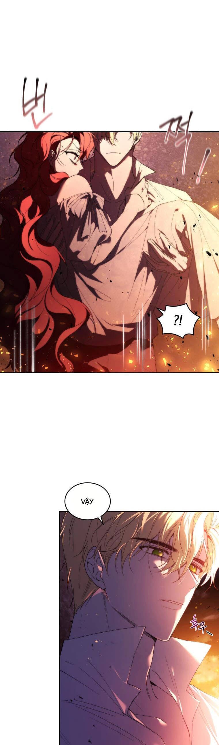 Quý Cô Trở Lại Chapter 31 - Trang 40