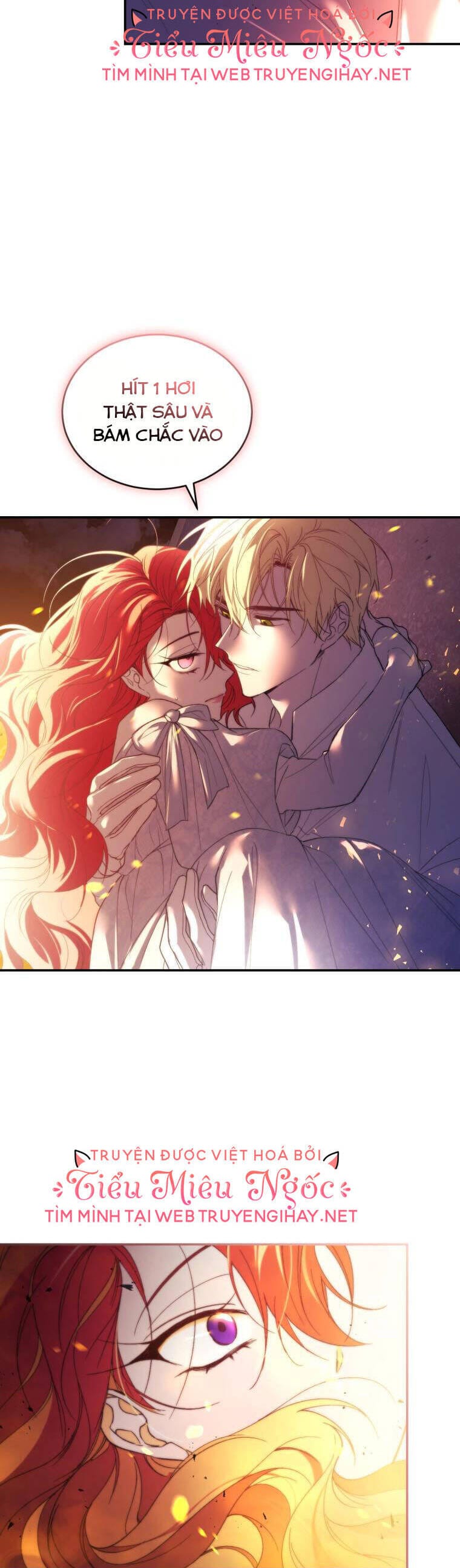 Quý Cô Trở Lại Chapter 31 - Trang 41