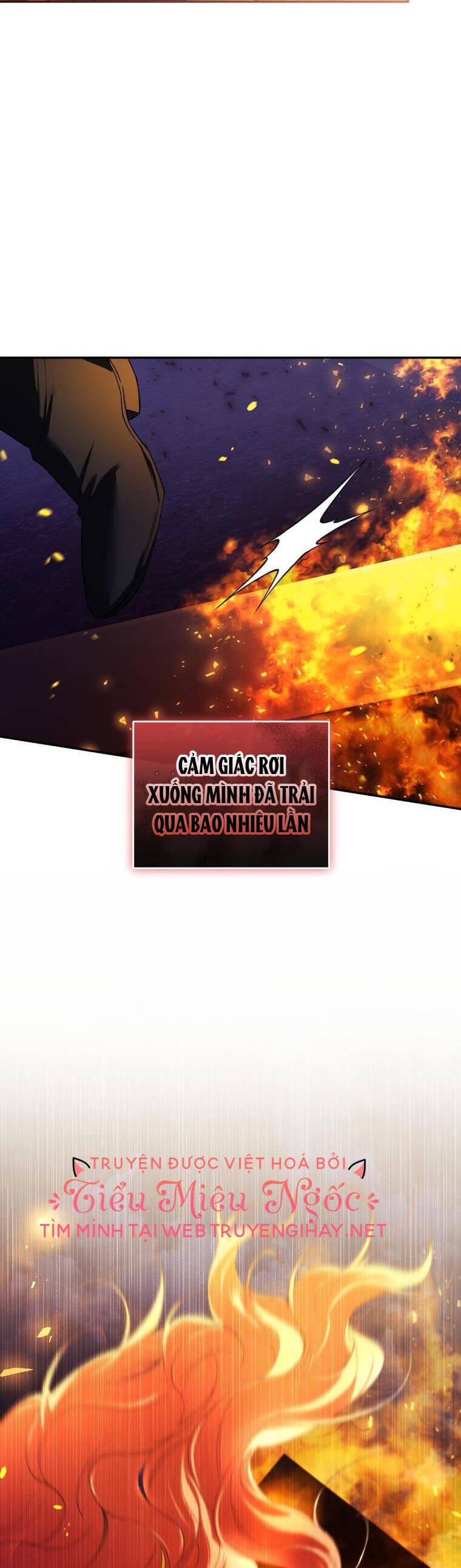 Quý Cô Trở Lại Chapter 31 - Trang 42
